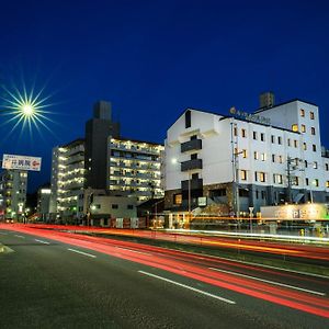 Hotel Asyl Nara